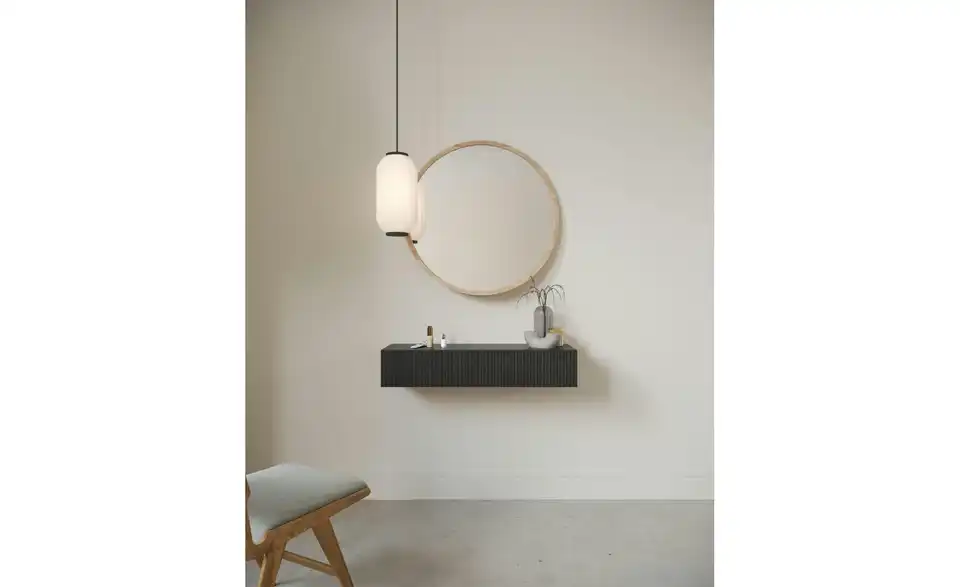 Selsey Hängekonsole Noelie, in Wohnsituation