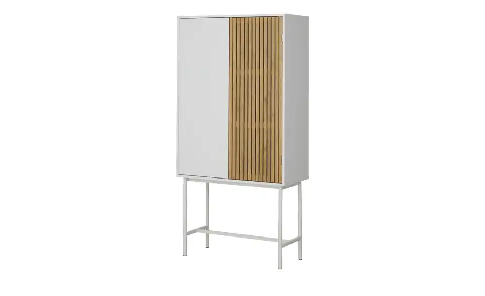 Highboard Nespoli, Perspektive