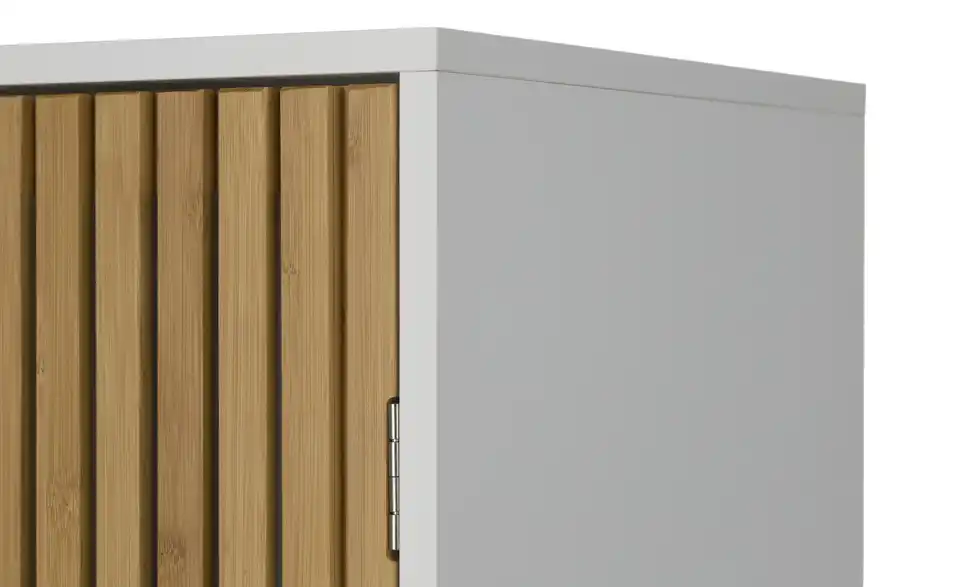 Highboard Nespoli, Detailansicht