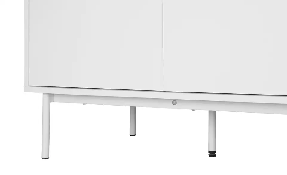 Sideboard Nespoli, Detailansicht