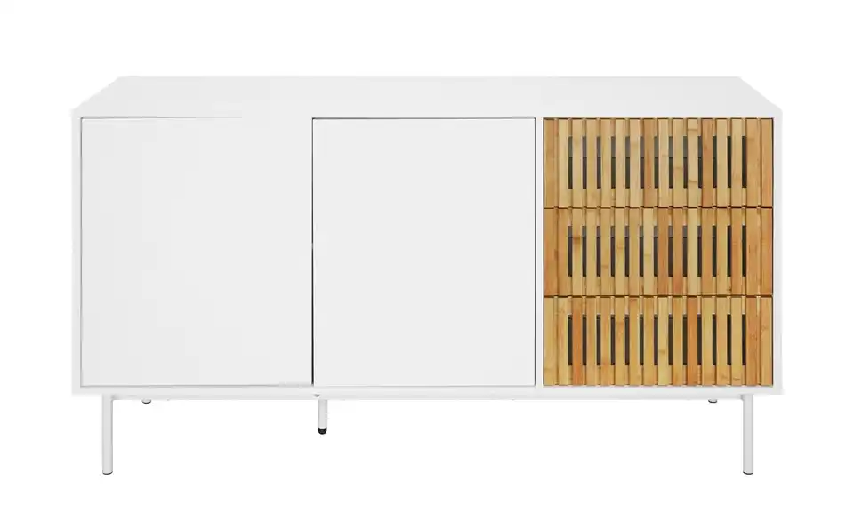Sideboard Nespoli, Frontansicht