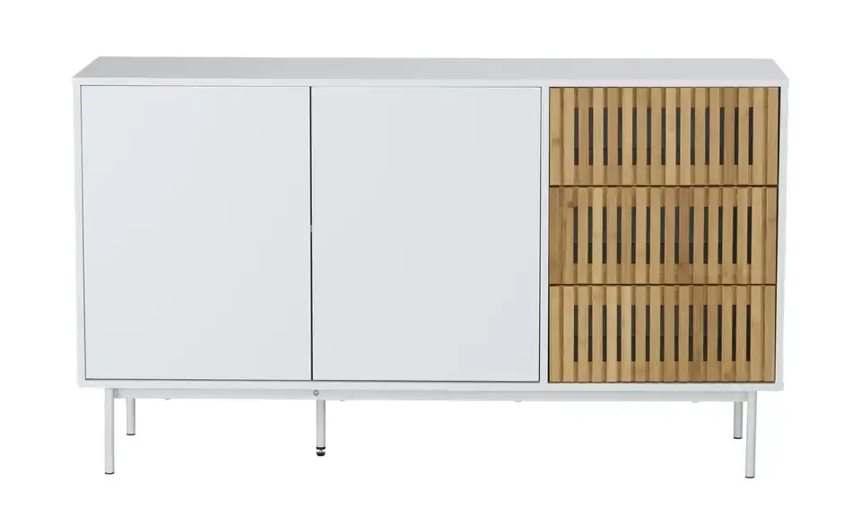 Sideboard Nespoli, Frontansicht