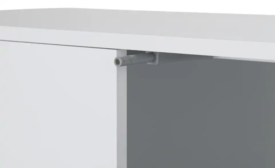 Sideboard Nespoli, Detailansicht