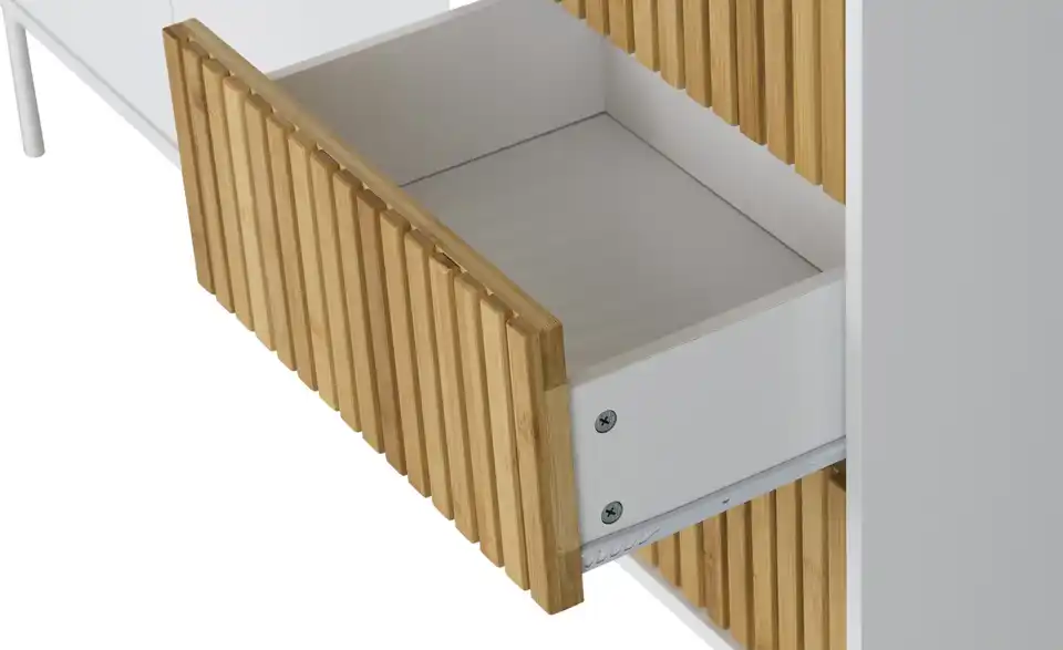 Sideboard Nespoli, Detailansicht