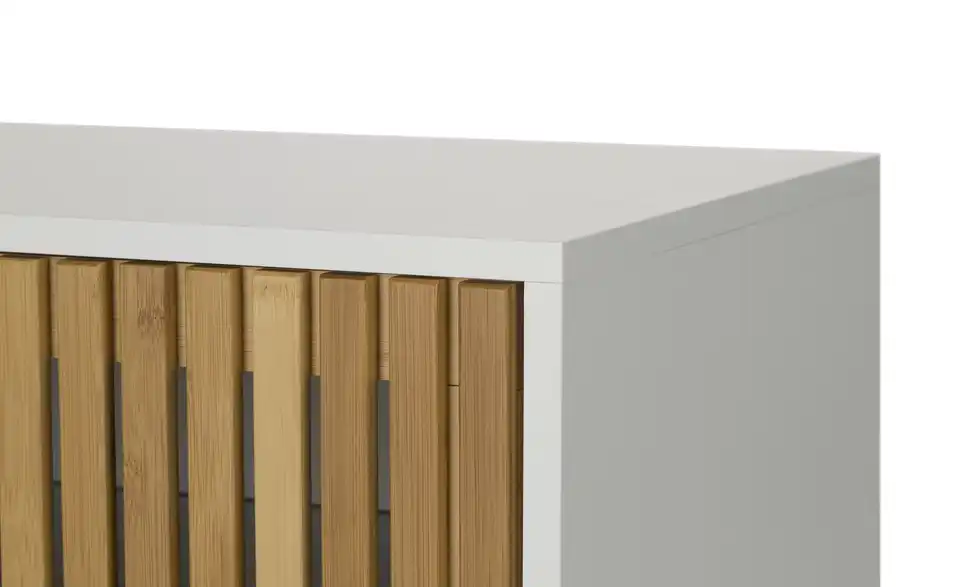 Kommode Nespoli, Detailansicht