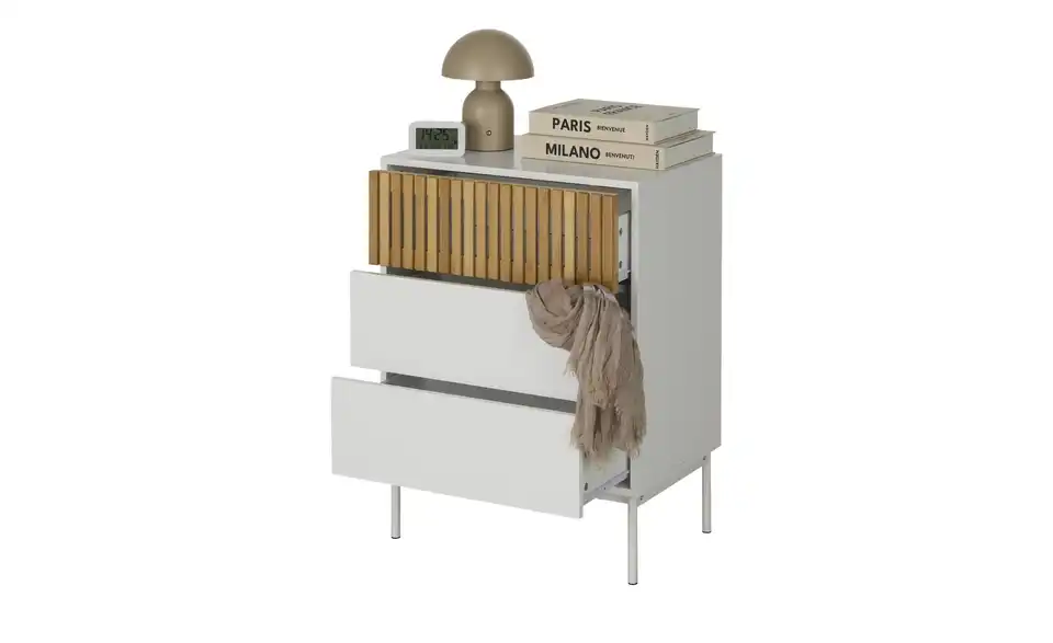 Kommode Nespoli, geöffnet