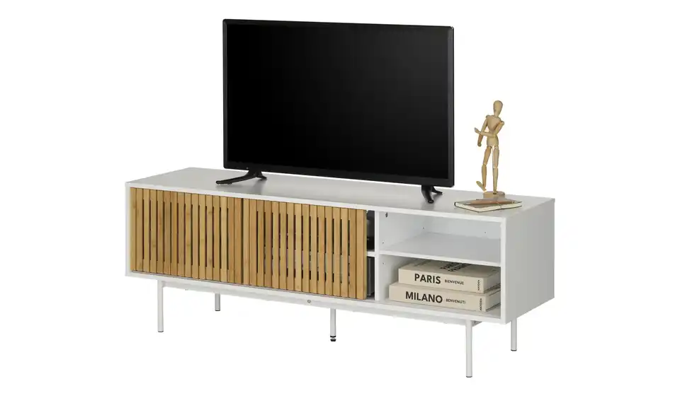 TV-Lowboard Nespoli, Perspektive