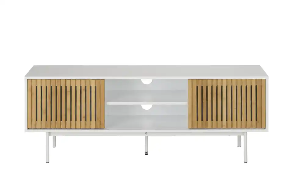 TV-Lowboard Nespoli, Frontansicht