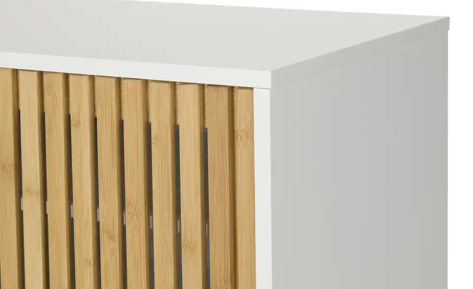 TV-Lowboard Nespoli, Detailansicht