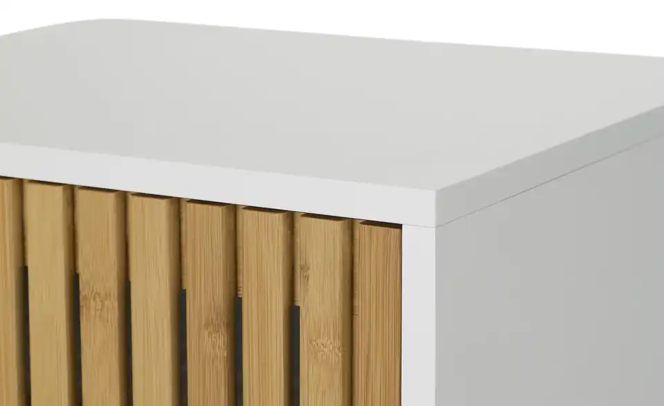 Kommode Nespoli, Detailansicht