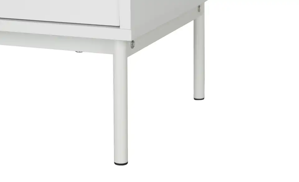 Kommode Nespoli, Detailansicht