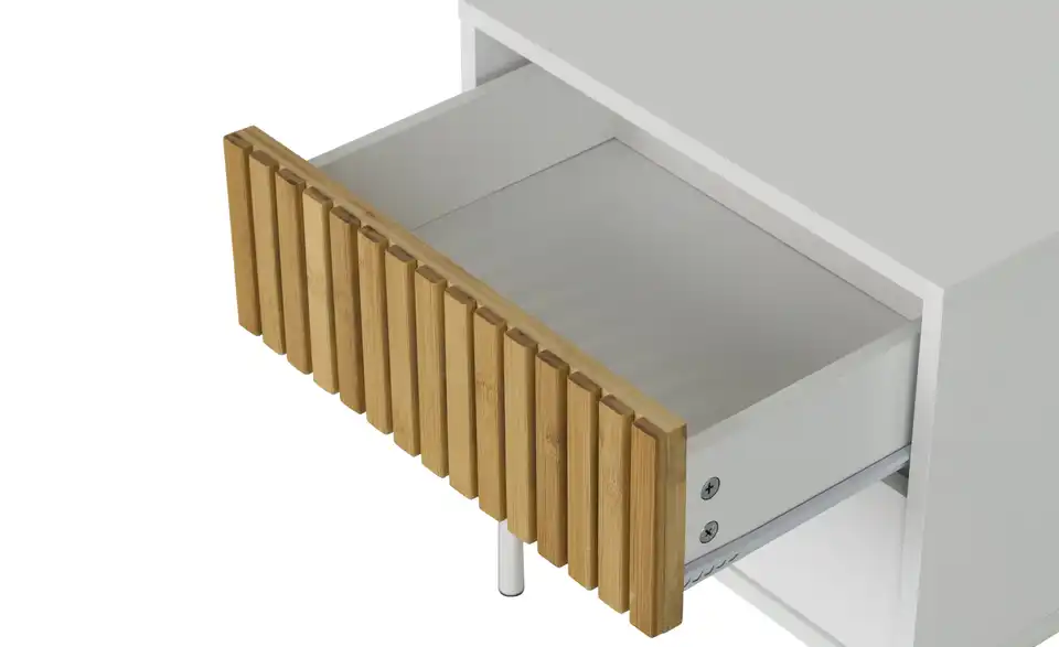 Kommode Nespoli, Detailansicht