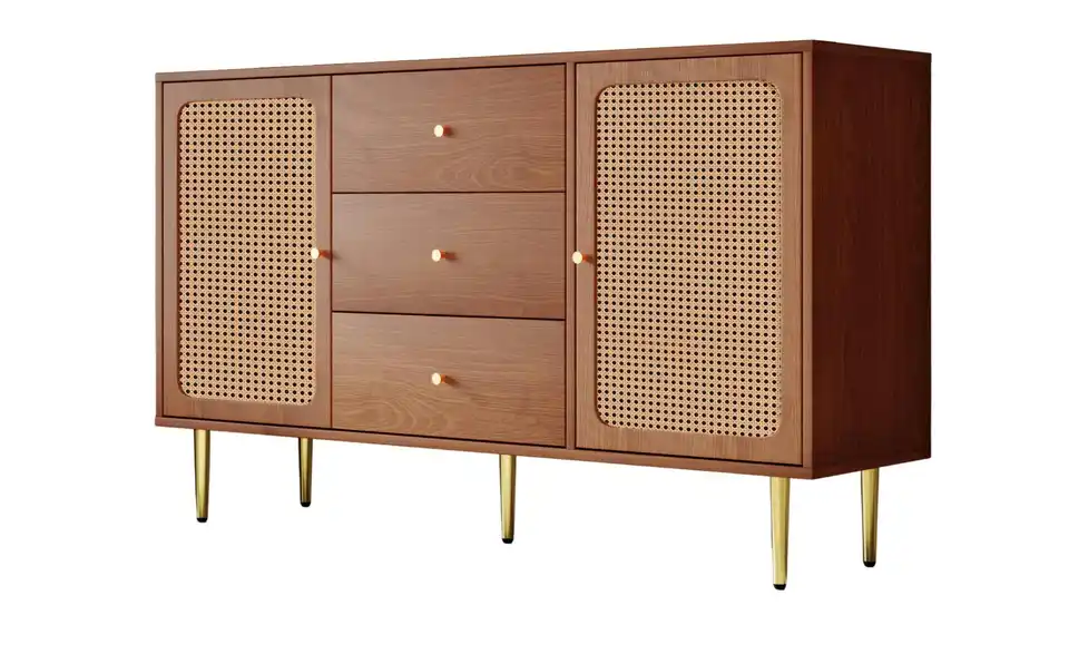 Kommode, Perspektive