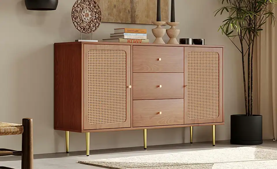 Kommode, in Wohnsituation