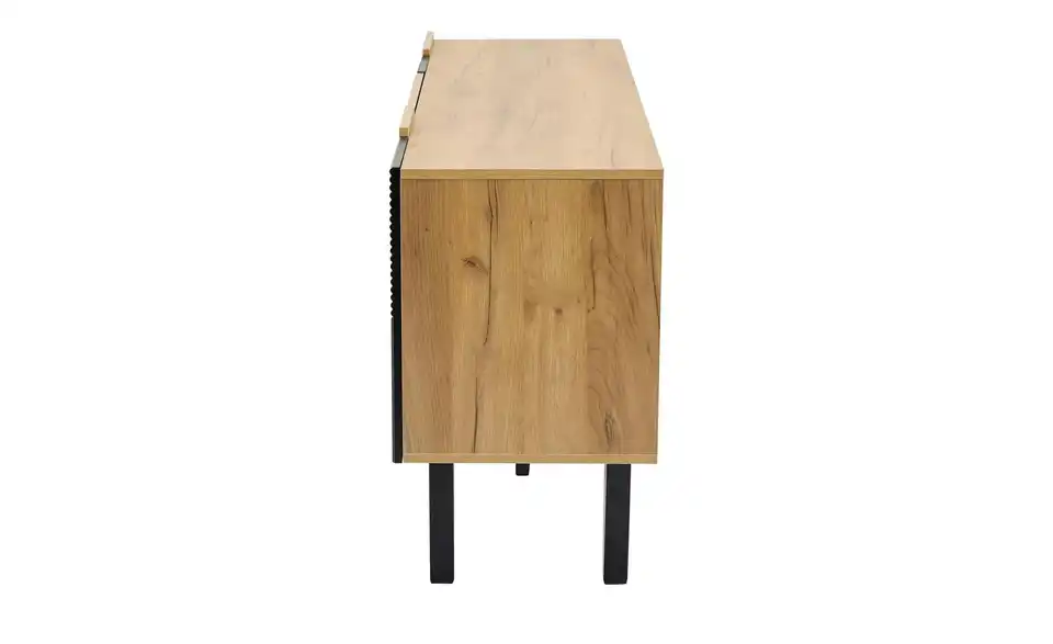 Sideboard, Profilansicht