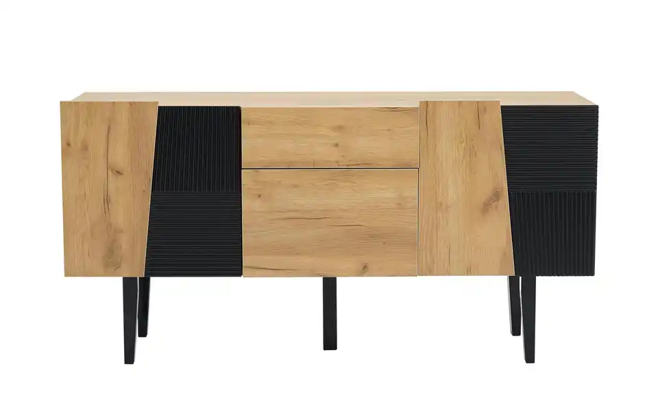 Sideboard, Frontansicht