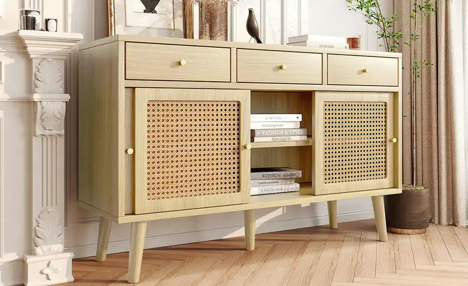 Sideboard, in Wohnsituation