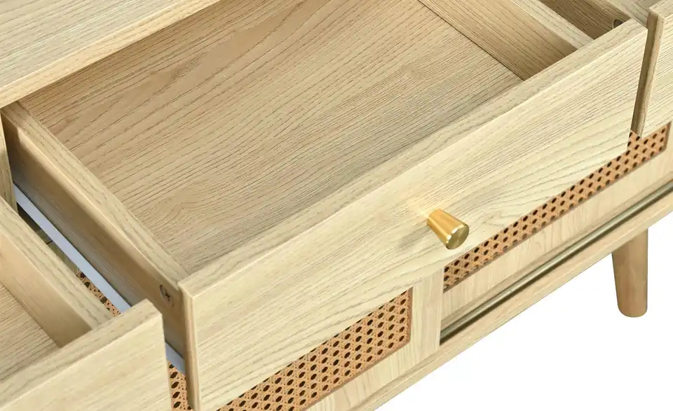 Sideboard, Detailansicht