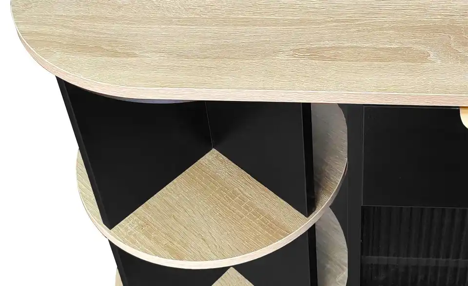 Sideboard, Detailansicht