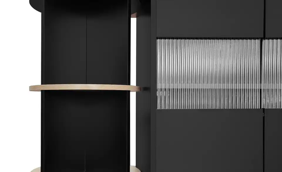 Sideboard, Detailansicht