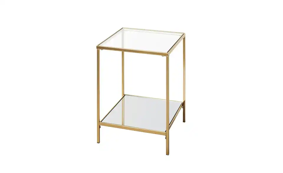 Beistelltisch, Perspektive