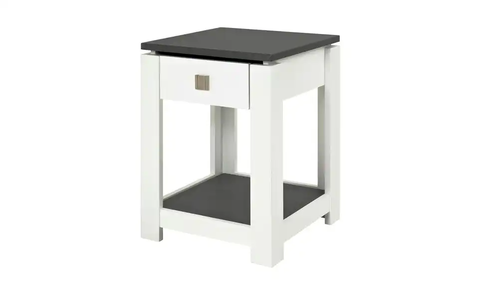 Beistelltisch auf Rollen, Perspektive