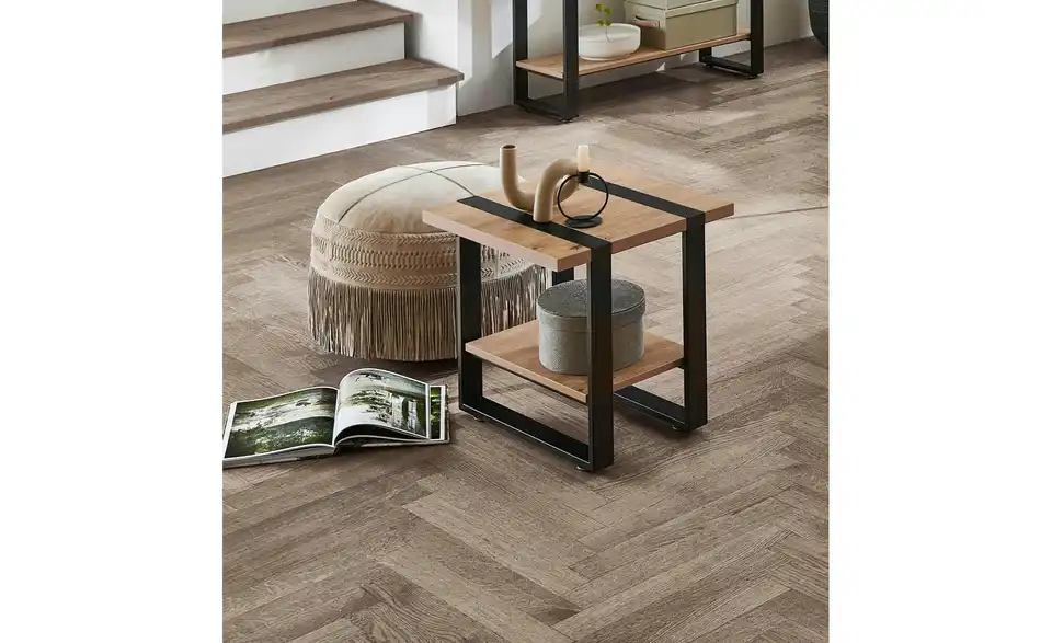 Beistelltisch, in Wohnsituation