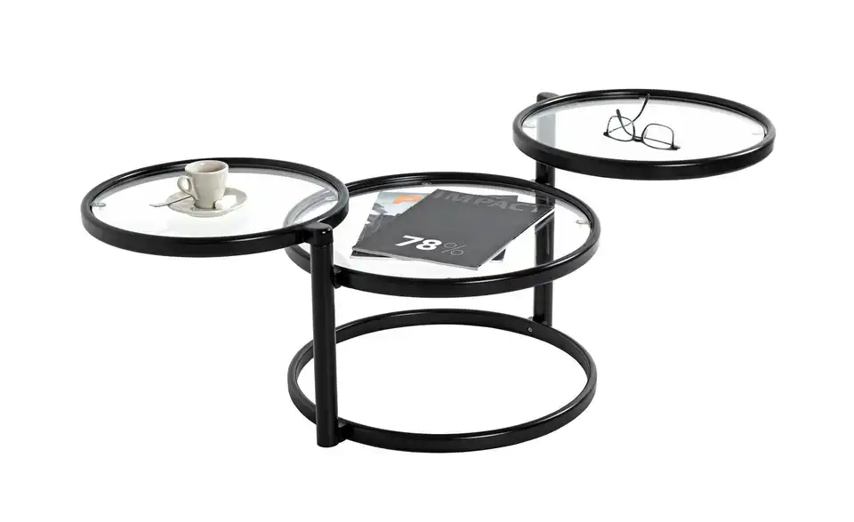 Couchtisch, in Wohnsituation