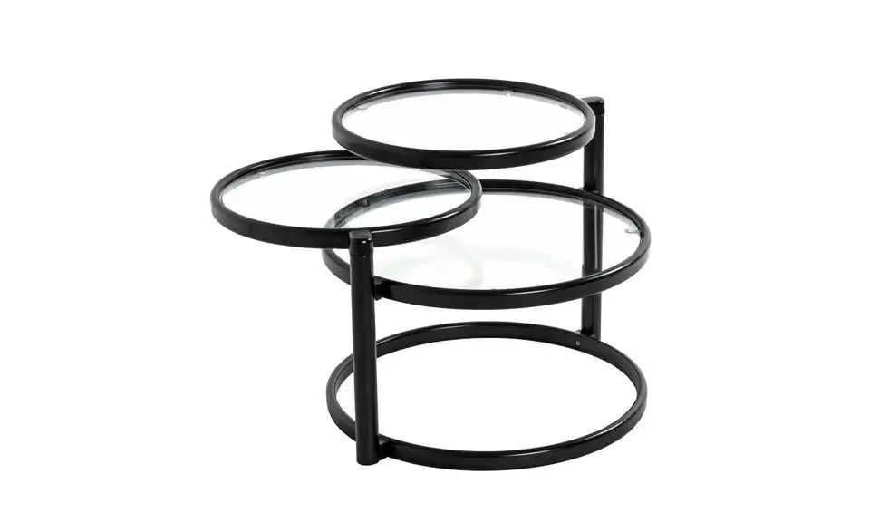 Couchtisch, Frontansicht