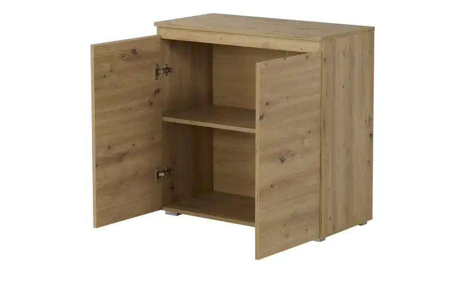 smart Kommode BEN, geöffnet