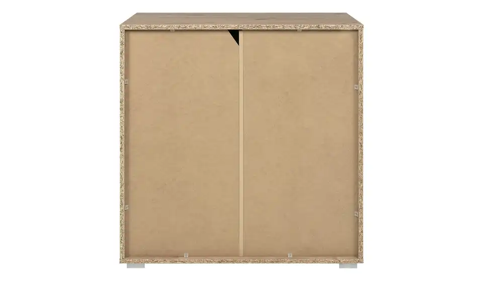 smart Kommode BEN, Rückansicht