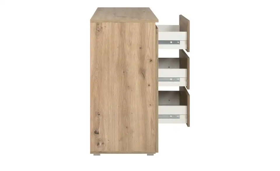 smart Kommode BEN, geöffnet