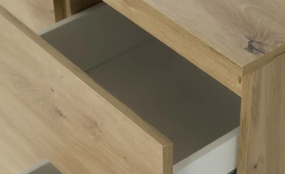 smart Kommode BEN, Detailansicht