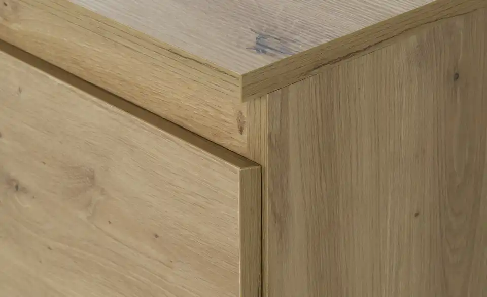 smart Kommode BEN, Detailansicht