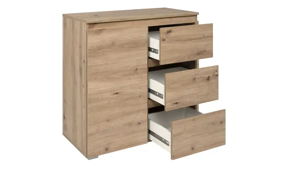 smart Kommode BEN, geöffnet