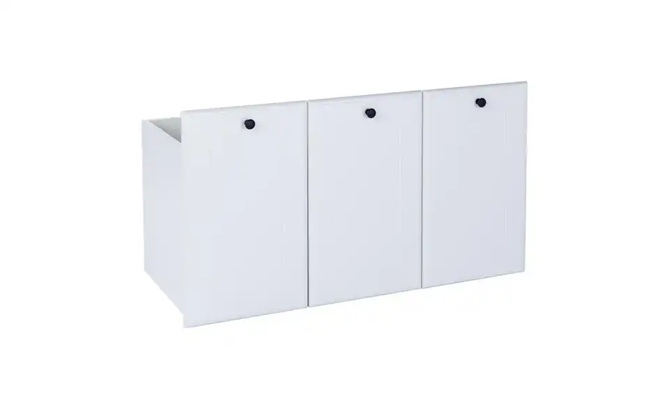 Standregal Thilo, Detailansicht