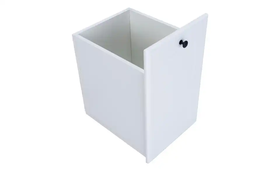 Standregal Thilo, Detailansicht