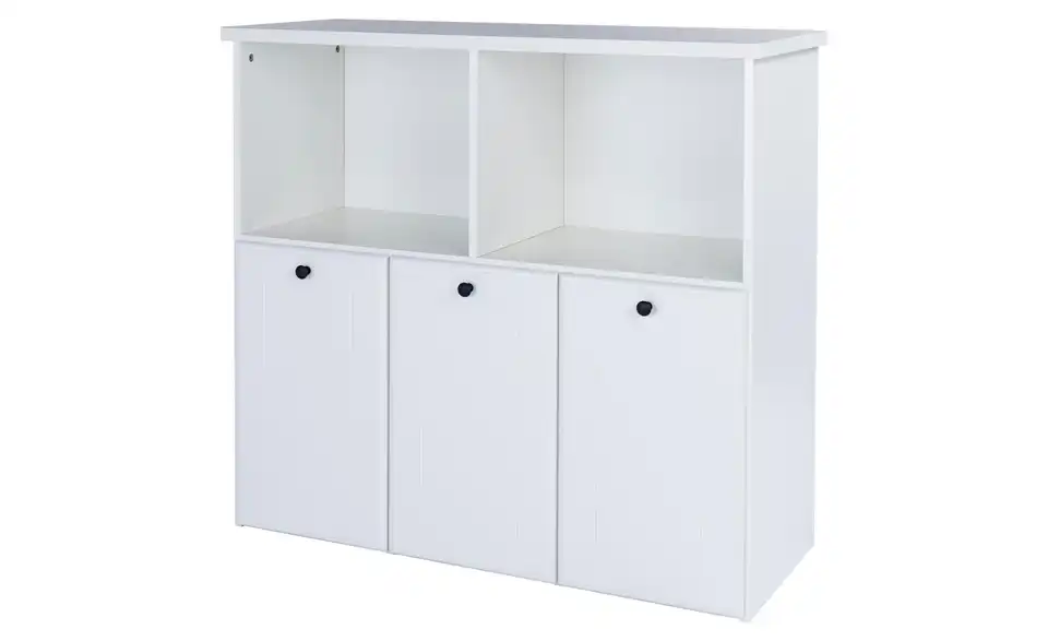 Standregal Thilo, Perspektive