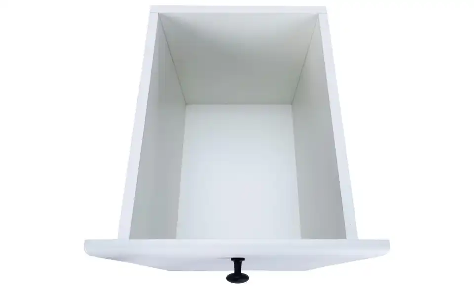 Standregal Thilo, Detailansicht