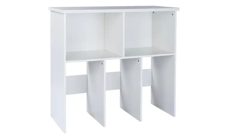 Standregal Thilo, Detailansicht