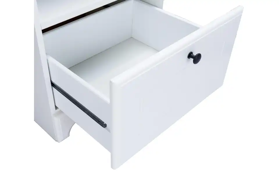 Standregal Thilo, Detailansicht