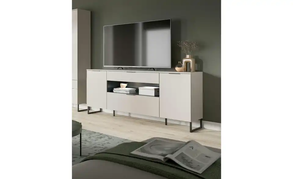 Sideboard, in Wohnsituation