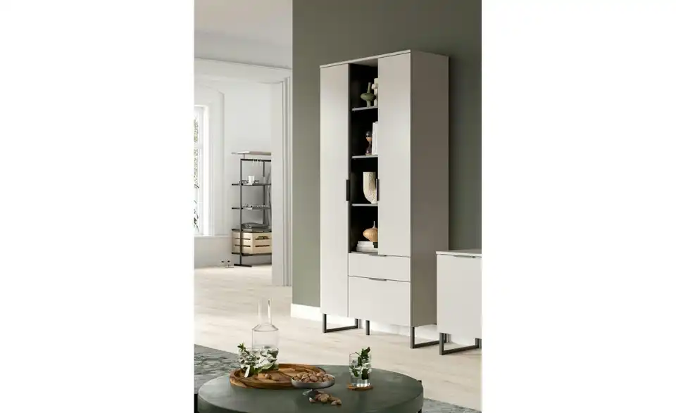 Highboard, in Wohnsituation