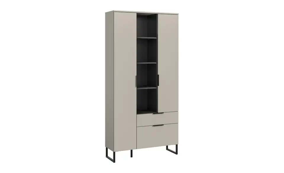 Highboard, Perspektive