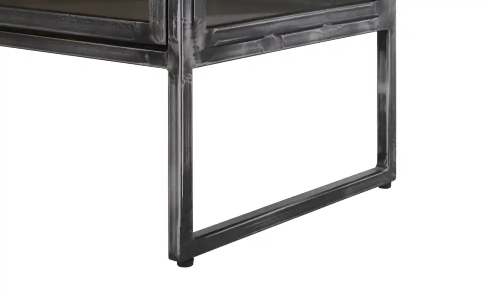 Sideboard-Vitrine Korofi, Detailansicht