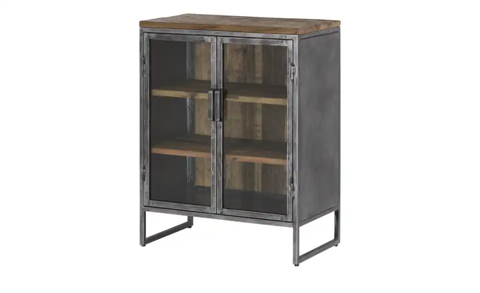 Sideboard-Vitrine Korofi, Perspektive
