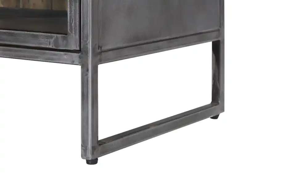 Sideboard-Vitrine Korofi, Detailansicht