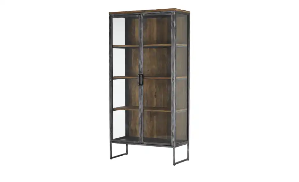 Vitrine Korofi, Perspektive