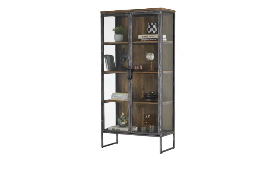Vitrine Korofi, Perspektive