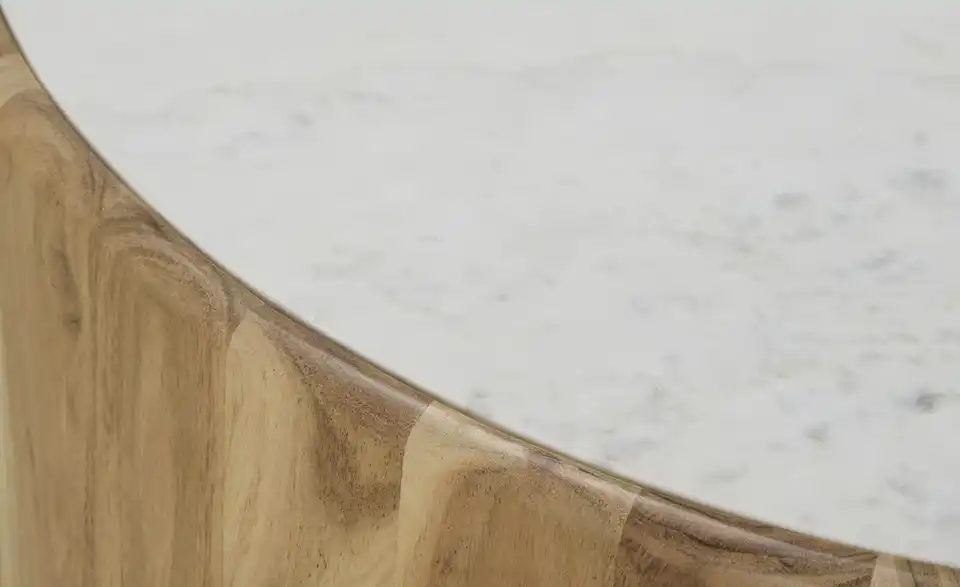 Couchtisch Nevio I, Detailansicht
